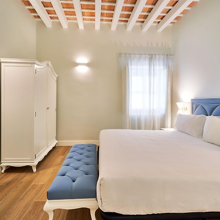 Tandem Palacio Veedor De Galeras Suites Cadiz Luaran gambar