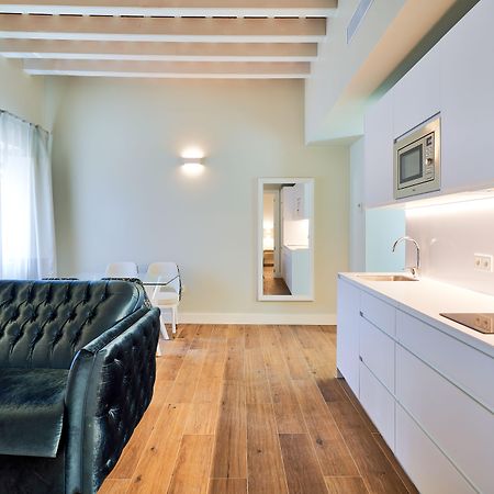 Tandem Palacio Veedor De Galeras Suites Cadiz Luaran gambar