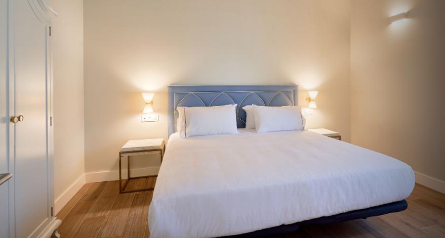 Tandem Palacio Veedor De Galeras Suites Cadiz Luaran gambar