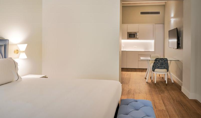 Tandem Palacio Veedor De Galeras Suites Cadiz Luaran gambar