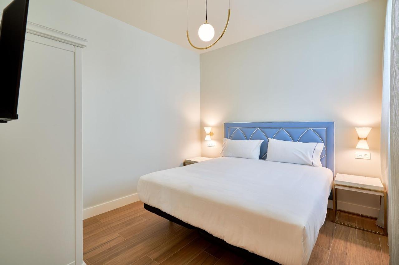 Tandem Palacio Veedor De Galeras Suites Cadiz Luaran gambar