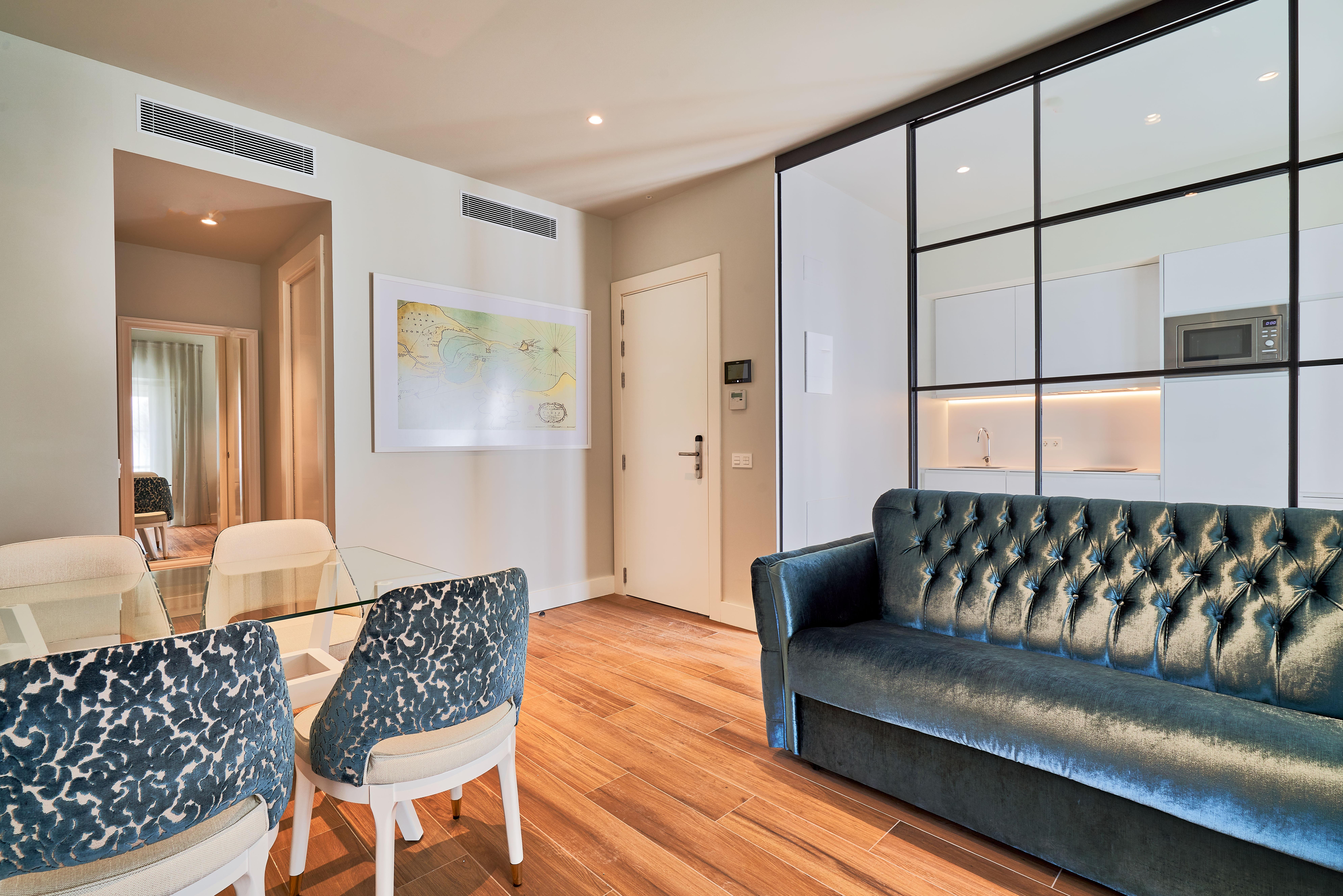 Tandem Palacio Veedor De Galeras Suites Cadiz Luaran gambar
