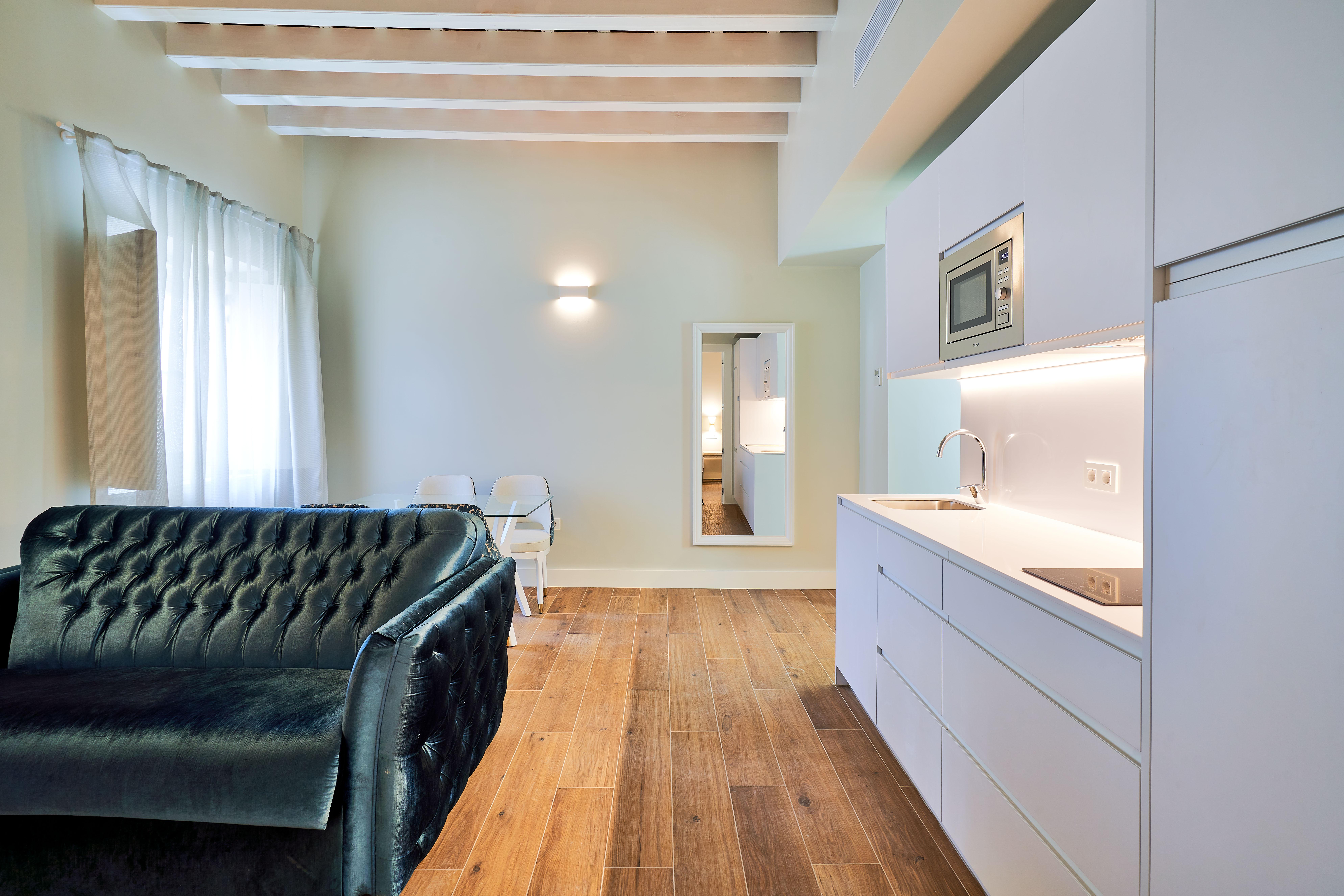 Tandem Palacio Veedor De Galeras Suites Cadiz Luaran gambar