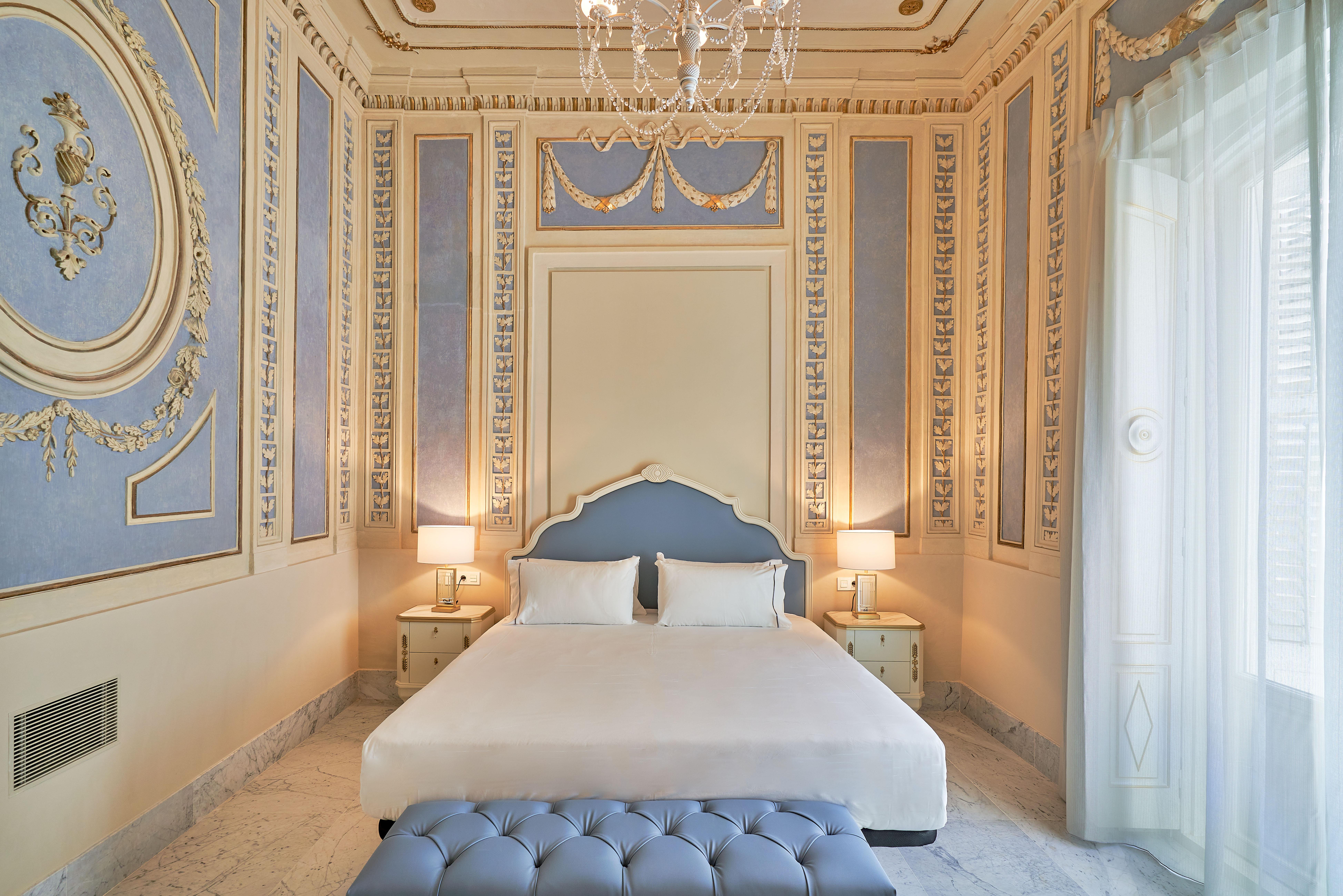 Tandem Palacio Veedor De Galeras Suites Cadiz Luaran gambar