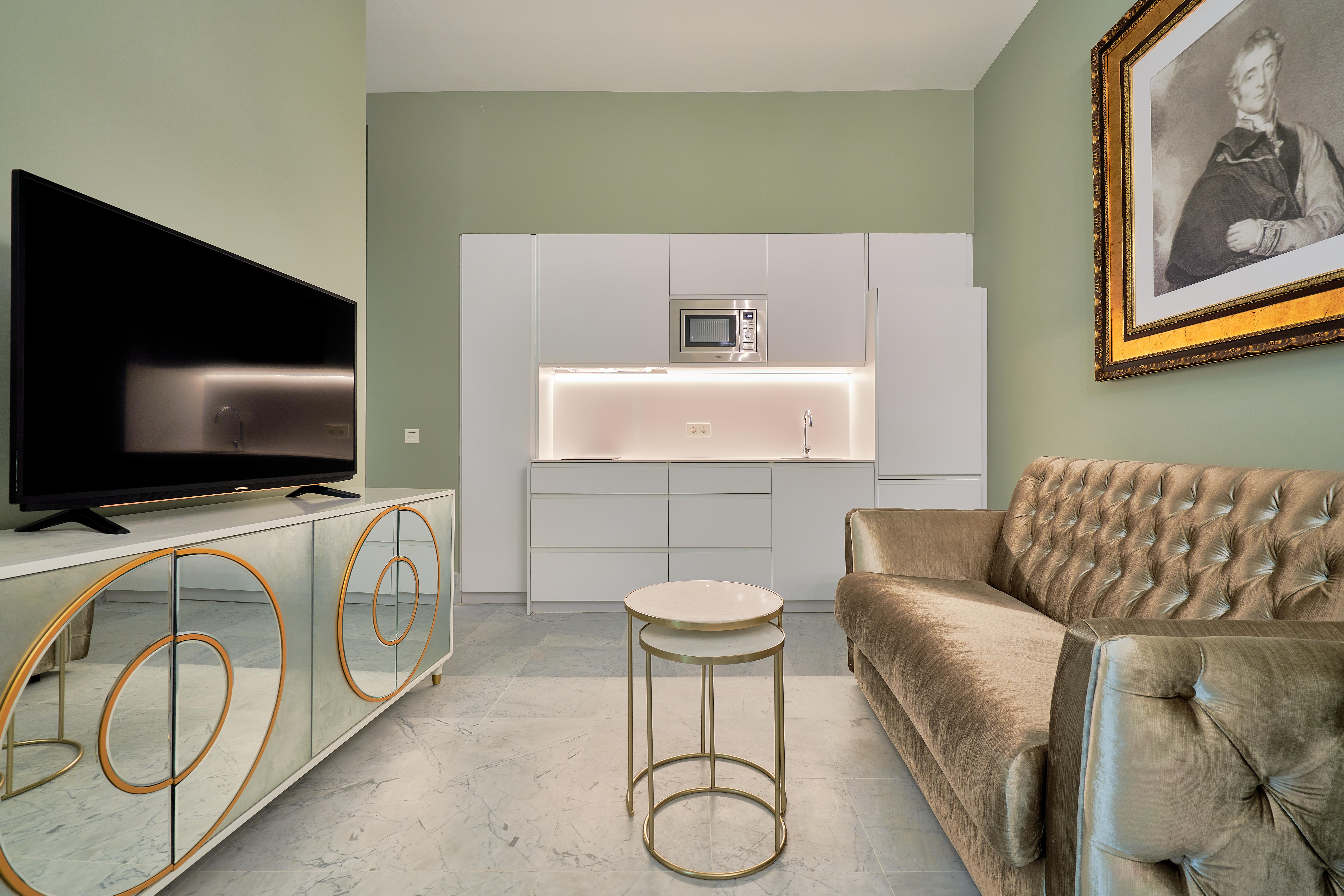 Tandem Palacio Veedor De Galeras Suites Cadiz Luaran gambar