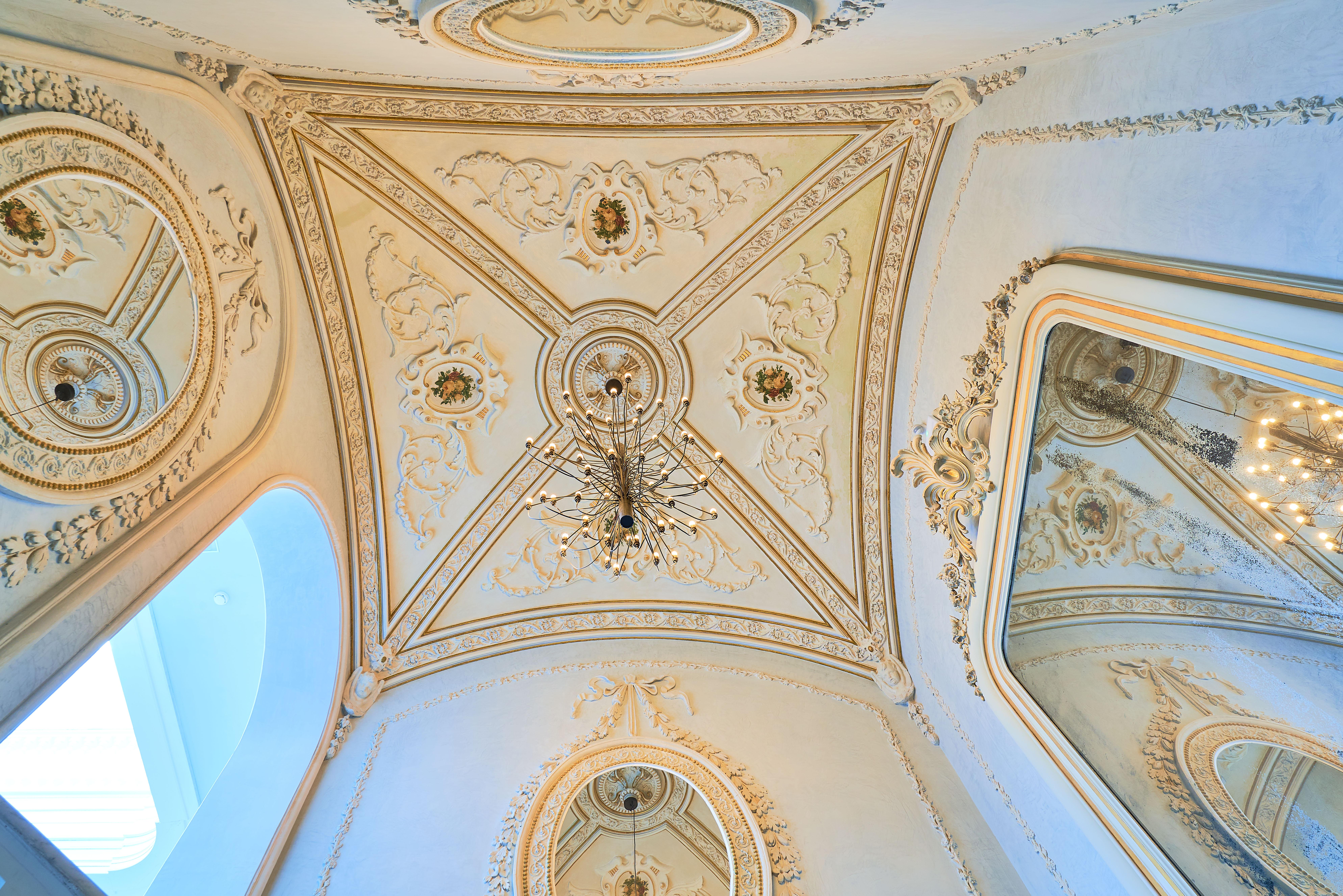 Tandem Palacio Veedor De Galeras Suites Cadiz Luaran gambar